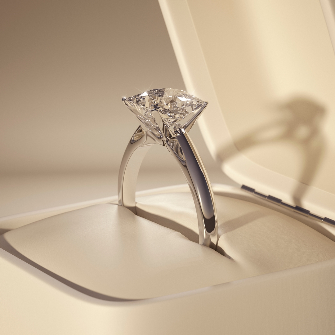 Customised Rings by Nirmica