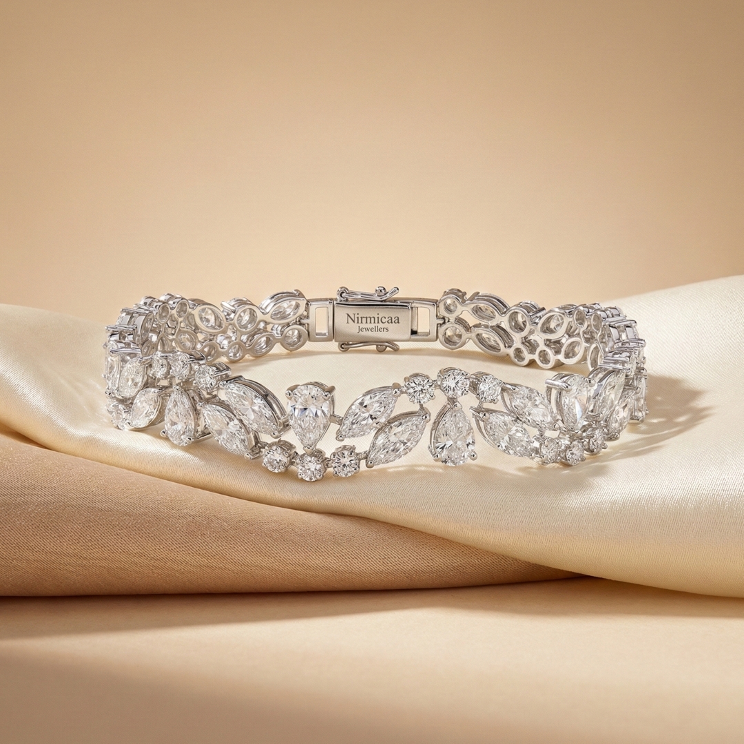 Customised Bracelets by Nirmica