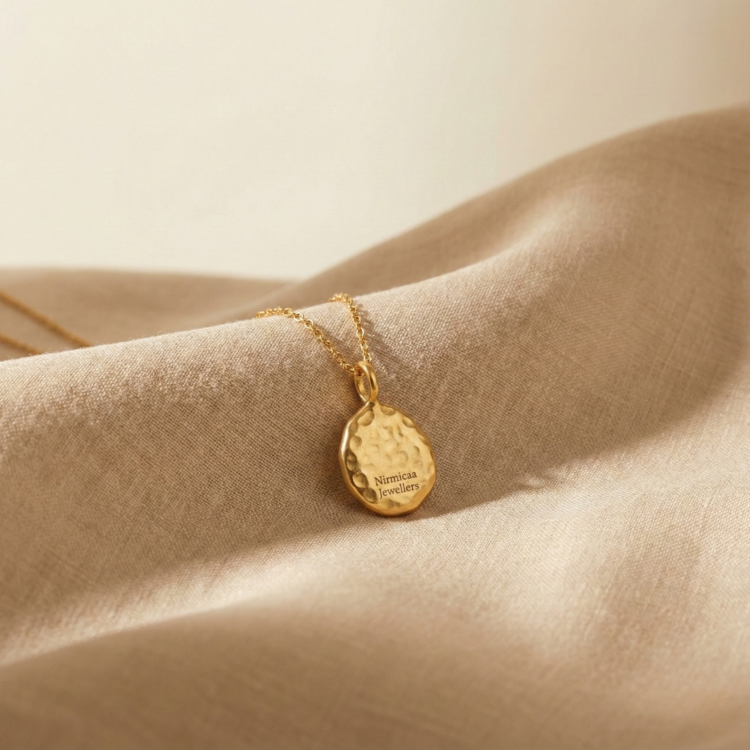 Customised Pendants by Nirmica